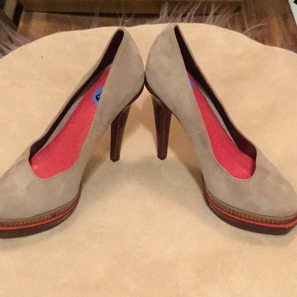 💗Cole Hann & Nike Air Heels💗 - Picture 8 of 8